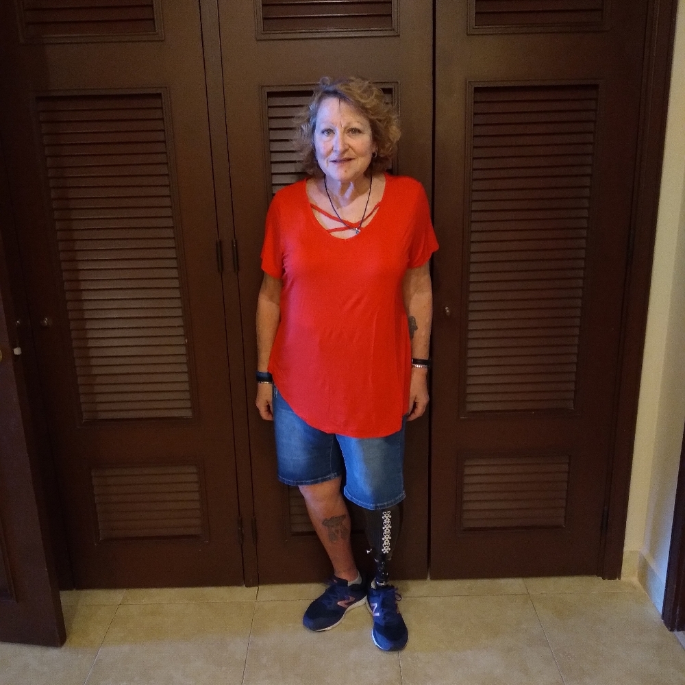 Meet your Posher, Jillian